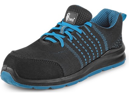 Obuv CXS TEXLINE KORNAT O1, polobotka, vel. 35